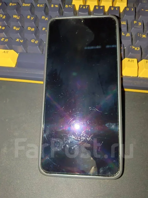 Xiaomi Poco F6. �/�, 512 ��, �����, 5G ����