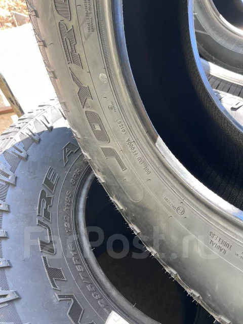 Joyroad Adventure A/T. ����� at, 2026 ���, ����� ����