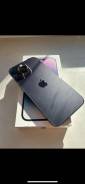 Apple iPhone 14 Pro Max. /, 512 , , 4G LTE 