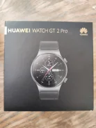 Huawei Watch GT 2 Pro. GPS ����