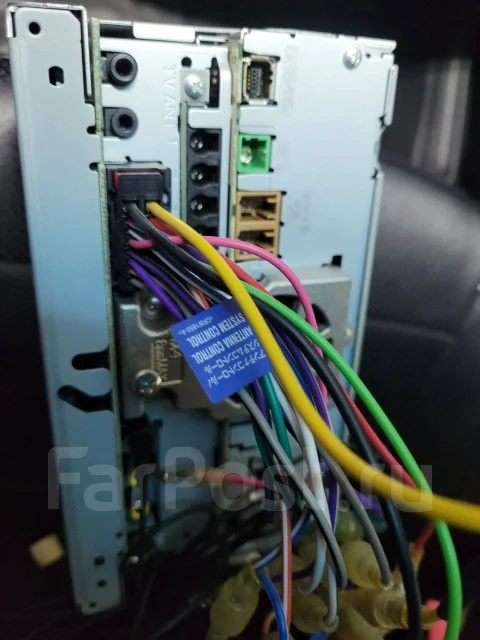 Pioneer AVIC ����