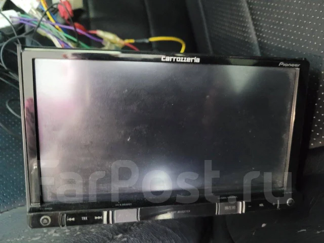 Pioneer AVIC ����