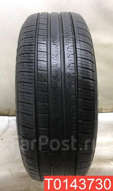 Pirelli Cinturato P7 All Season