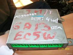   (EFI)  Mitsubishi   Mitsubishi MD340287 MD340287 