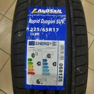 Landsail Rapid Dragon SUV