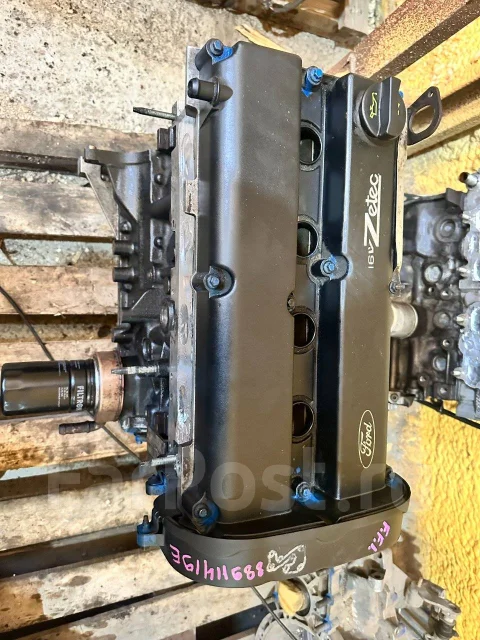 ��������� � ����� Ford Focus CAK 5021997V RM1S4G6006JA ����