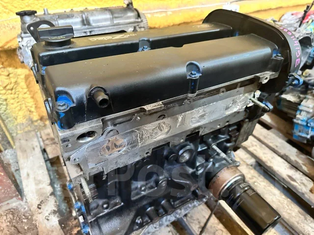 ��������� � ����� Ford Focus CAK 5021997V RM1S4G6006JA ����