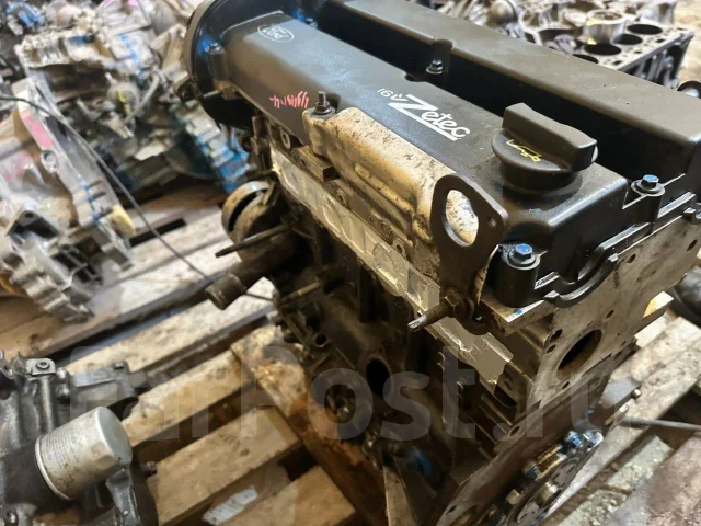 ��������� � ����� Ford Focus CAK 5021997V RM1S4G6006JA ����