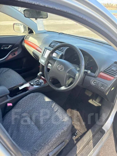 Toyota Allion. ZRT2653004594, 2ZRFE ����