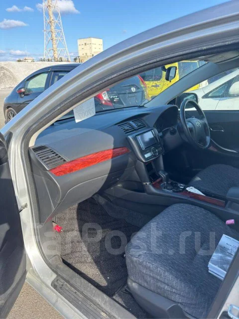 Toyota Allion. ZRT2653004594, 2ZRFE ����
