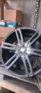 Diamo DI39. 8.5x20", 5x114.3, 5x120, ET38, �� 74,1���. ����