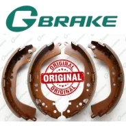 ������� ��������� ������ G-Brake | Nissan Atlas/Safari AY360NS042, 440603T025, 5861063870, 440601Y427, 4406001J25 ����