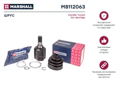 ���� ���������� Marshall M8112063 M8112063 ����