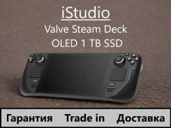 Steam Deck OLED. ��� ����� �� ������������ ����