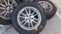 Weds Nirvana NV. 6.5x16", 5x114.3, ET40 ����