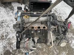 Toyota Vitz 2008 1900023220 SCP90 2SZFE 1900023220 