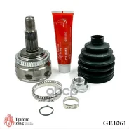 ���� �������� SsangY Traford RING ���. GE1061 GE1061 ����