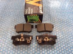    SN598P Advics (AN684WK) Honda CR-V SN598P 
