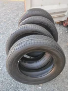 Yokohama Geolandar G091. ������, 2019 ���, �/�, ����� 35 % ����