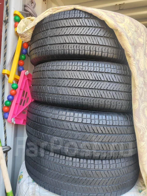 Yokohama Geolandar G091. ������, 2019 ���, �/�, ����� 35 % ����