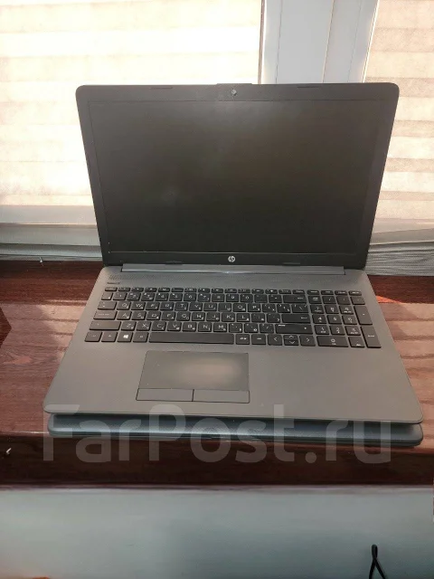 HP 15s-eq1322ur. 15.6", 1,2����, ��� 8 ��, ���� 256���, WiFi: 1, Bluetooth: 1 ����