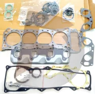 ����������� ��������� Toyota, 2RZ 8V (2, 4L) (graphit) 04111-75030 ����