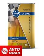 NGN A-Line. 5W-30, �������������, 1��. ����