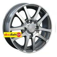 LS Wheels LS NG450