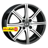 LS Wheels LS H3001