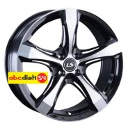 LS Wheels LS 1053