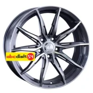 LS Wheels LS 1055
