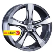 LS Wheels LS 1053