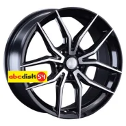 LS Wheels LS 1242