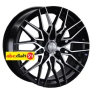 LS Wheels LS 1263