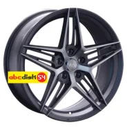 LS Wheels LS 1262