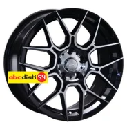LS Wheels LS 1265