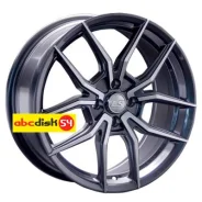 LS Wheels LS 1242