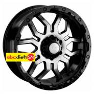 Fuel Off-Road Zephyr Beadlock