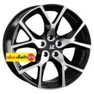 LS Wheels RC12