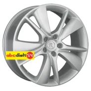 NS Wheels