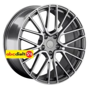 LS Wheels LS FG17