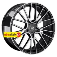 LS Wheels LS FG17