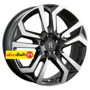 Replay LX121