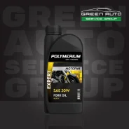 Polymerium Motofan. ��������������, ��������, 1��. ����