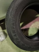 Toyo Tranpath A11. ������, 2008 ���, �/�, ����� 35 % ����