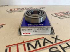   NSK LM11949R/910R #M2# #M3# F OUT LM11949R910R 