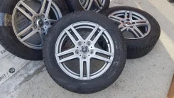 Zmeist. 6.5x16", 5x114.3, ET53 ����