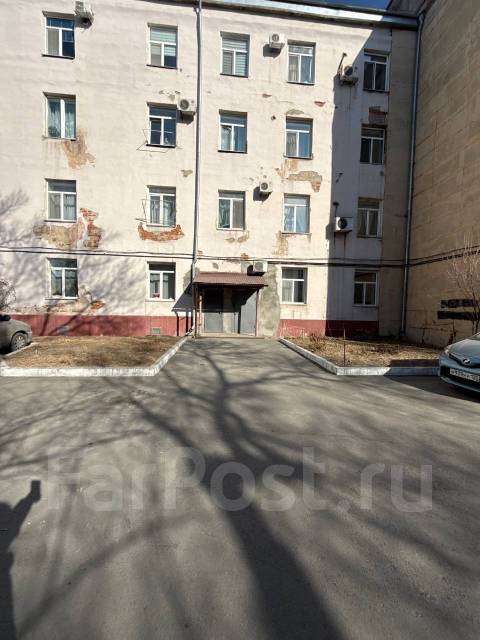 Клиника лечения боли уссурийск фото краснознаменная 3-комнатная, улица Краснознаменная 155, 4 этажей, 3 этаж, 76,0 кв. м. долгосрочн