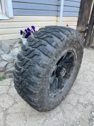 Federal Xplora M/T. ����� mt, 2020 ���, �/�, ����� �� 5 % ����