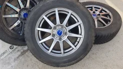 Winners. 6.5x16", 5x114.3, ET48 ����